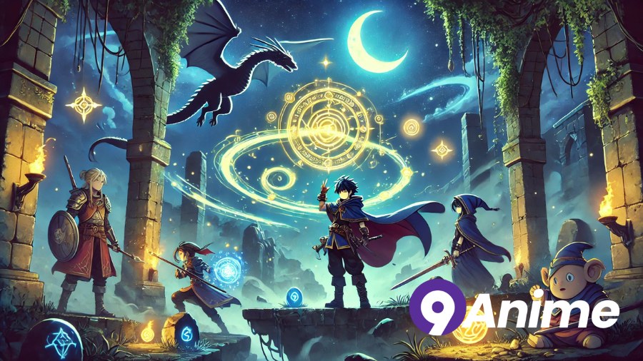9anime